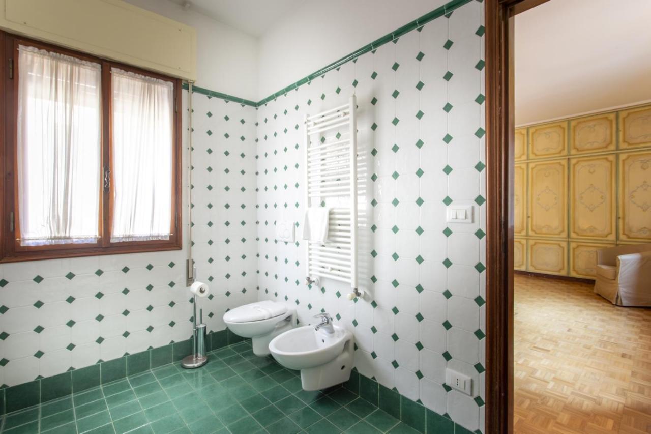 Apartmán Ca Degli Avvocati Benátky Exteriér fotografie