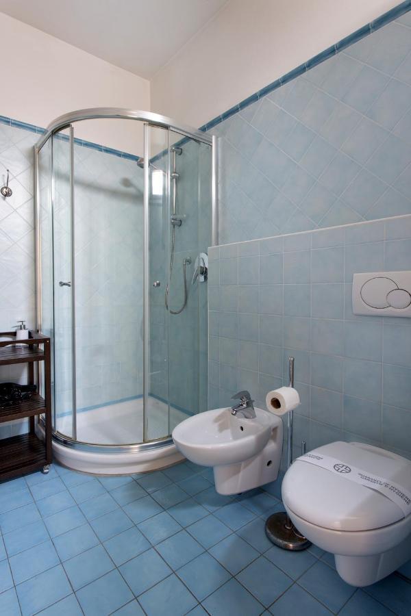 Apartmán Ca Degli Avvocati Benátky Exteriér fotografie